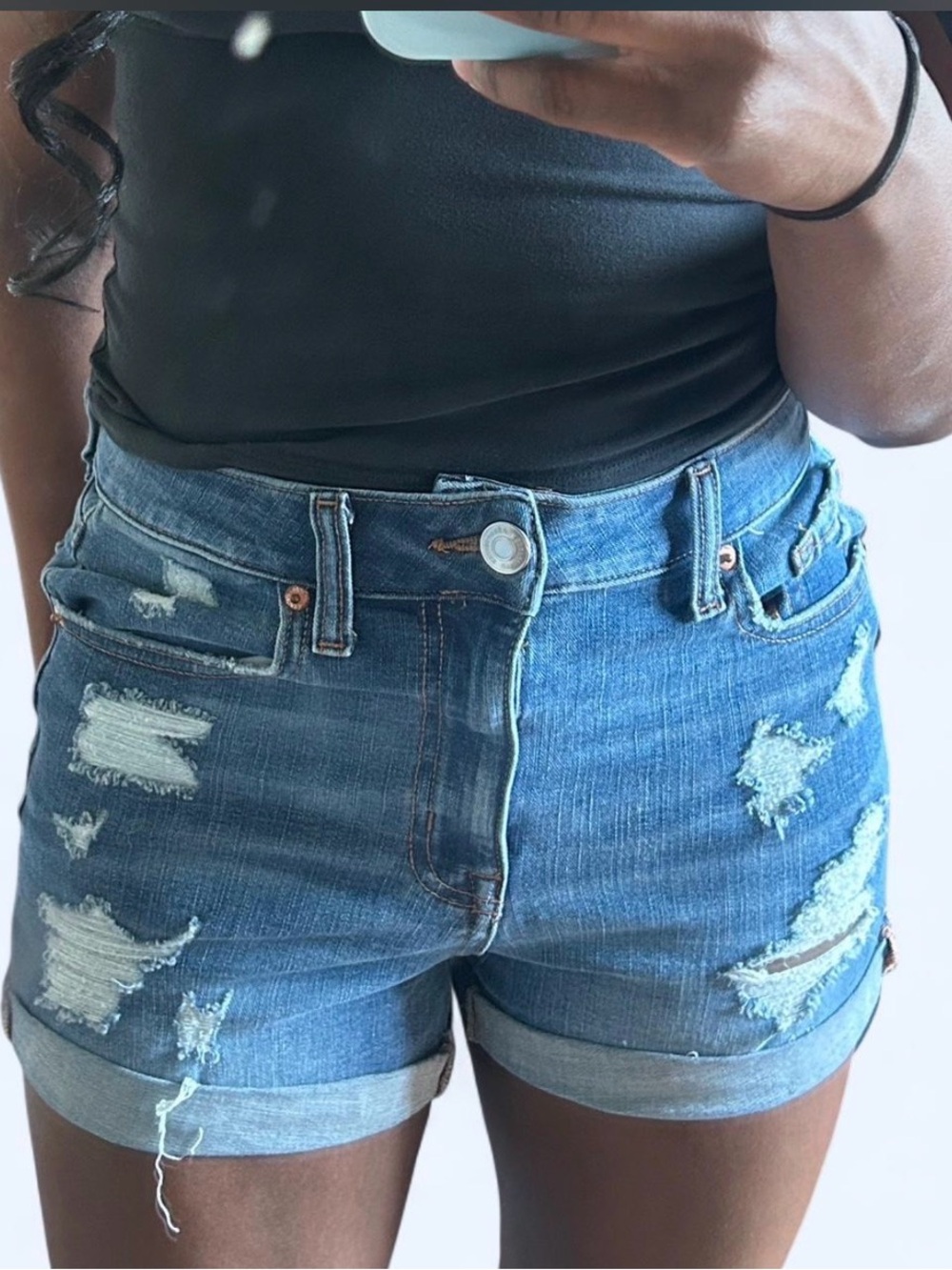 aeropostale shorts